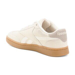 NEW Reebok Forte Lounger Sneakers  in Sand Multi 1225 4m2